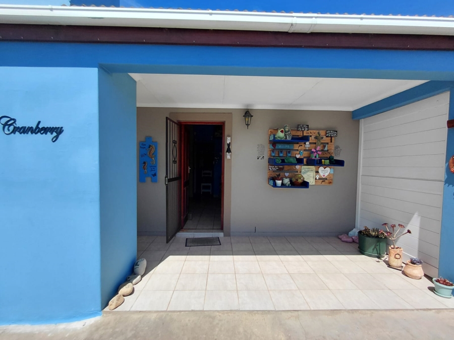 2 Bedroom Property for Sale in Fountains Estate Eastern Cape